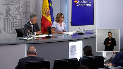 El Gobierno declara zona catastrófica en 16 comunidades afectadas por emergencias climáticas desde el 23 de junio