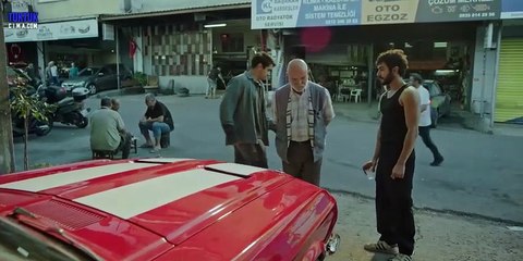 الفيلم التركي Metruk Adam الرجل المتروك املي الاخير مترجم