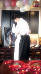 He cast her away for his mistress on snowy nightshe miscarried, left cold, while he wept too late