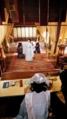 The Demon Consort & The CEO Tyrant: KPI Meets Palace Schemes