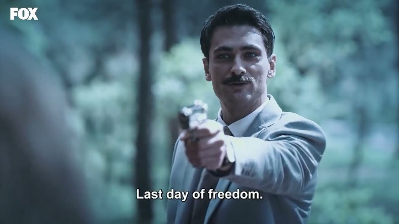 Prisoner Episode 69