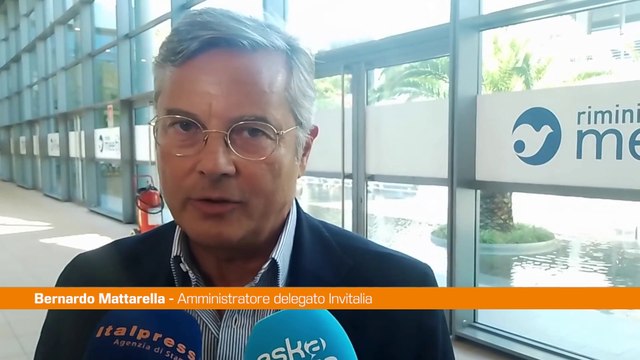 Invitalia, Mattarella Nel 2024 sostegno a oltre 63 mila imprese
