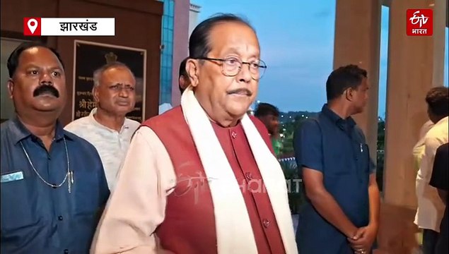 SIR के विरोध में सदन में प्रस्ताव पारित, बाबूलाल ने जताई आपत्ति, कहा-घुसपैठियों को वोटर बनाना चाहती है कांग्रेस