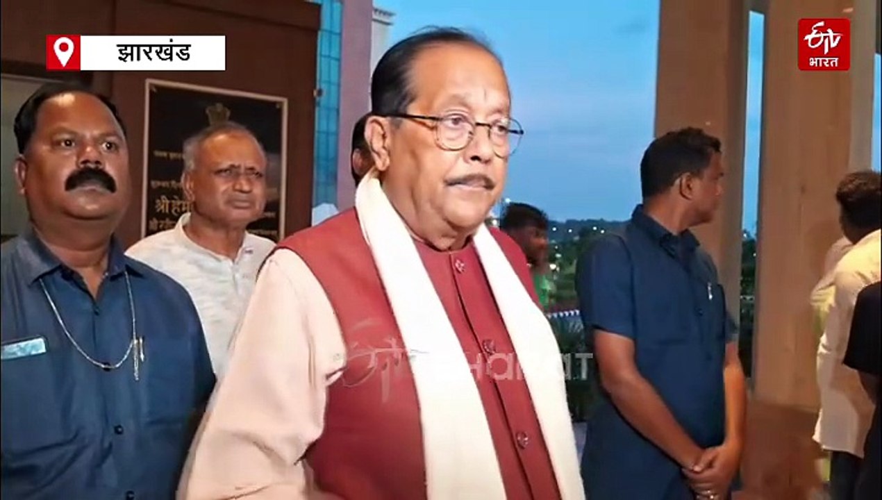 SIR के विरोध में सदन में प्रस्ताव पारित, बाबूलाल ने जताई आपत्ति, कहा-घुसपैठियों को वोटर बनाना चाहती है कांग्रेस