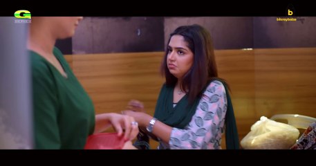 Mister Nurse _ মিস্টার নার্স _ Niloy Alamgir _ JS Heme _ Bangla Natok 2023 _ New Natok 2023(1080P_HD)