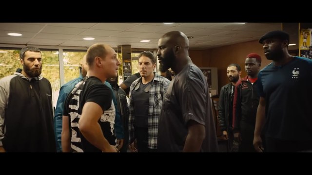 Bande Annonce - Les Misérables (2019)