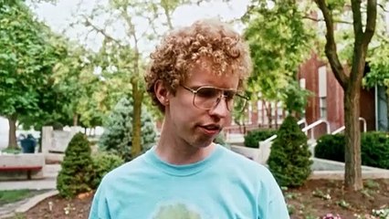 Trailer Napoleon Dynamite