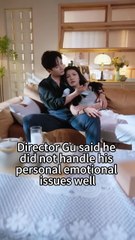 Kind Nurse Helps Fainted Stranger, Seen By The New Handsome Dean, Who Falls For Her At First Sight