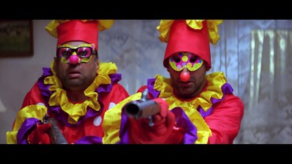 Phir Hera Pheri - Best of Comedy Scenes 2006