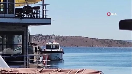 Deniz Dibinde Acı Son: Halit Yukay’a Ait Olduğu Düşünülen Ceset Çıkarılıyor