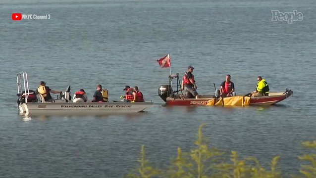 Amish Mom 'Intentionally' Drove 3 Kids into Lake Before Husband and 4-Year-Old Found Dead on Dock: Police