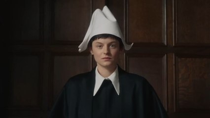 100 Nights of Hero Teaser Oficial