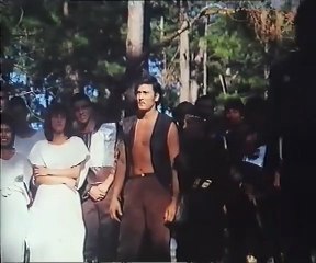 Clash of the Warlords (1984) - Full HD Movie Uncut