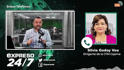 🎬 Viviendas dúplex en Cajeme 🏘️ | Postura de la CTM y trabajadores