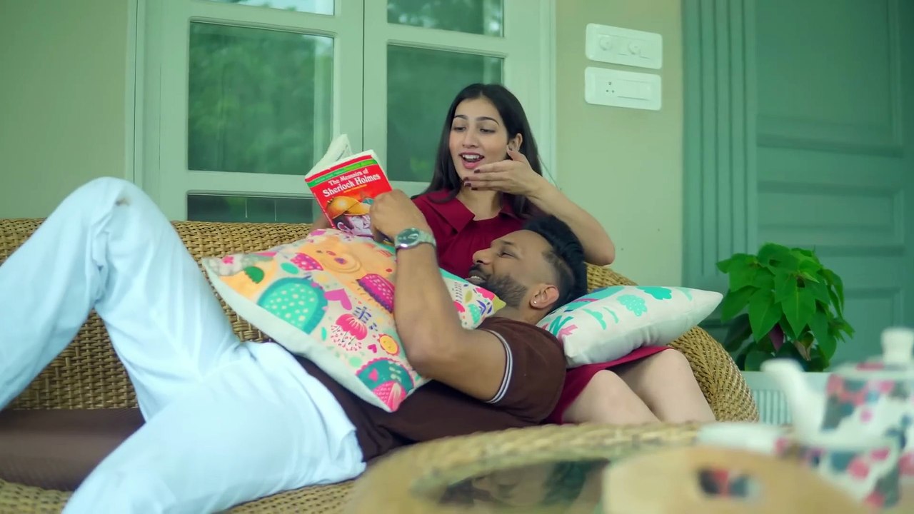 Barsaat Aati Hai - Romantic Song | Latest Hindi Song 2025 | New Version Song Hindi | Ashwani Machal