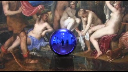 La provincia incontra Jeff Koons, in arrivo una mostra a Fiorenzuola