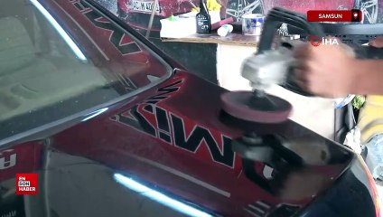 Samsun'da sanayide iş çok, eleman yok