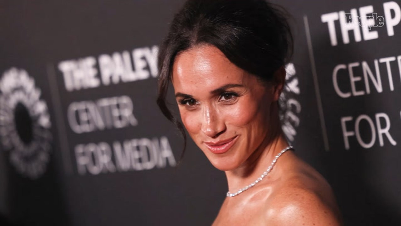 Meghan Markle Breaks Her Silence on Being Away from Archie and Lilibet During Queen Elizabeth’s Funeral: 'I Was Not Well'