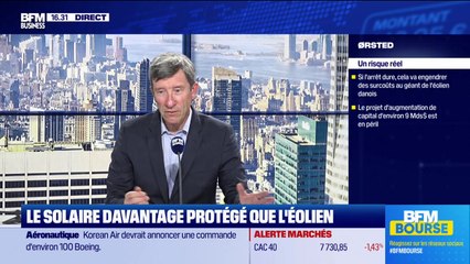 Les valeurs solaires écraseront-elles l'éolien aux USA ? - 26/08