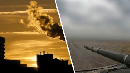 بولندا تحصن حدودها الشرقية بالمستنقعات استعدادا لهجوم روسي محتمل