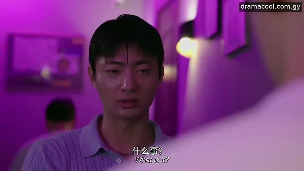  Logged into your body episode 3 english sub