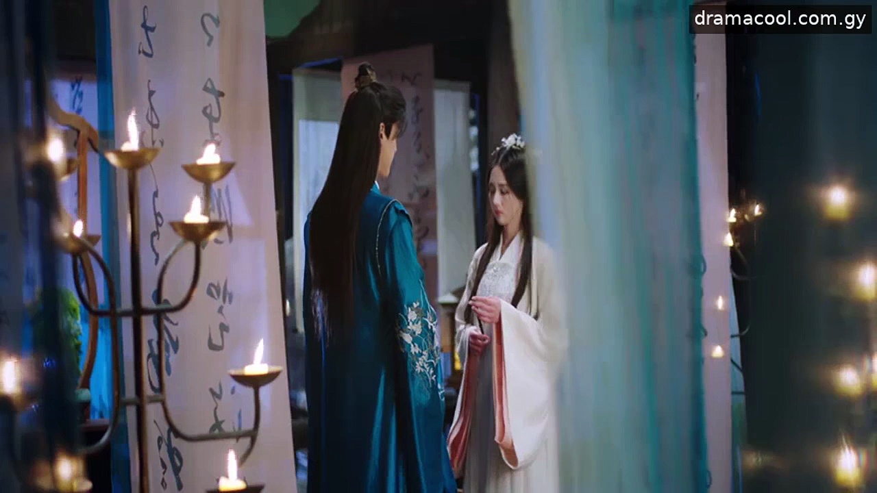  Recruit a general to lead the troops episode 11 english sub