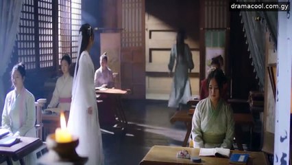 Recruit a General to Lead the Troops Episode 12 English Sub