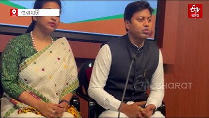 আহি আছে অমিত শ্বাহ: এন ডি এৰ পঞ্চায়ত প্ৰতিনিধি সন্মিলনৰ পৰাই বজাব '২৬ৰ ৰণডংকা