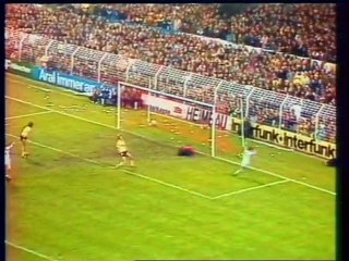 CHAMPIONNAT D' ALLEMAGNE - 1982 - SAISON 1982/1983 -