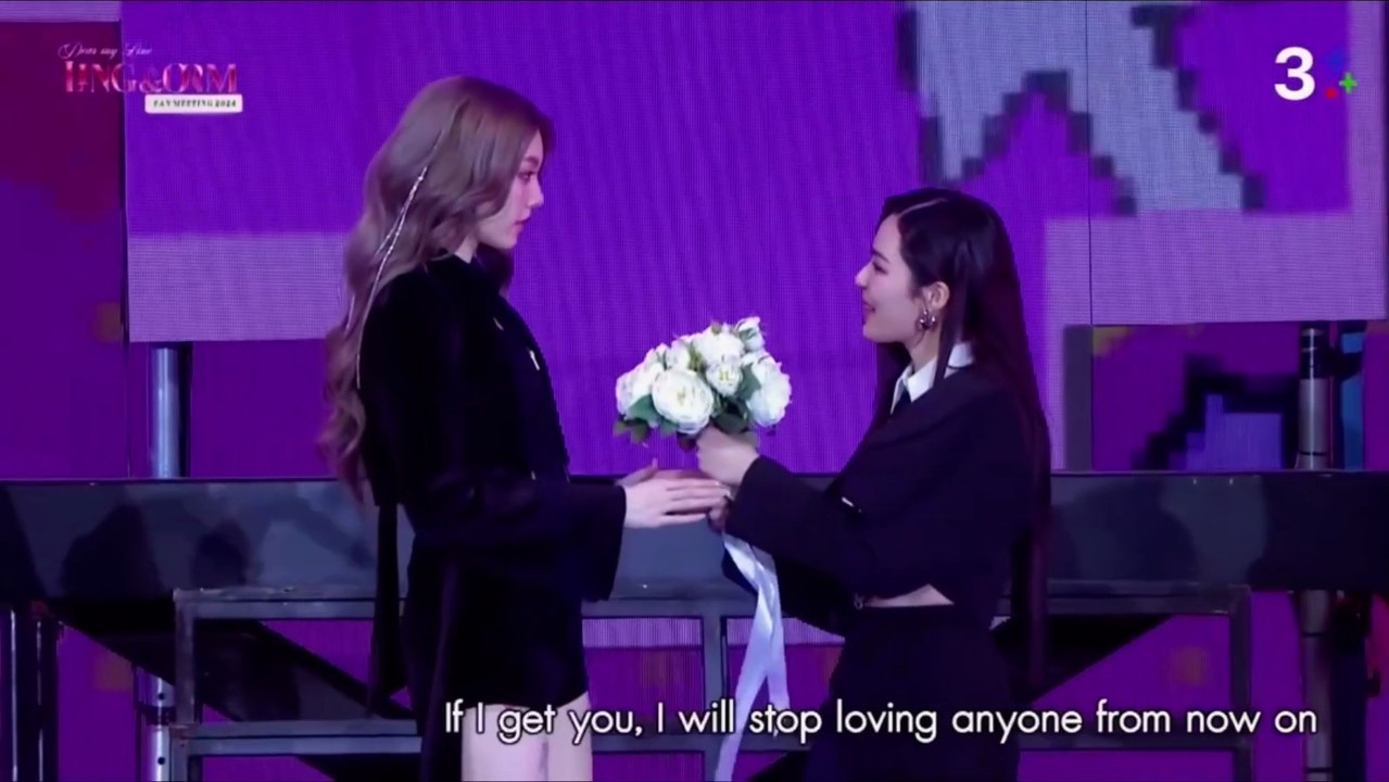 Lingorm - Marry me ( แต่งครับ ) @240908