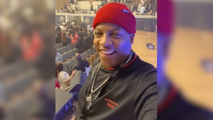 Reggie Carroll, Baltimore stand-up comedian, killed in Mississippi shooting at 52