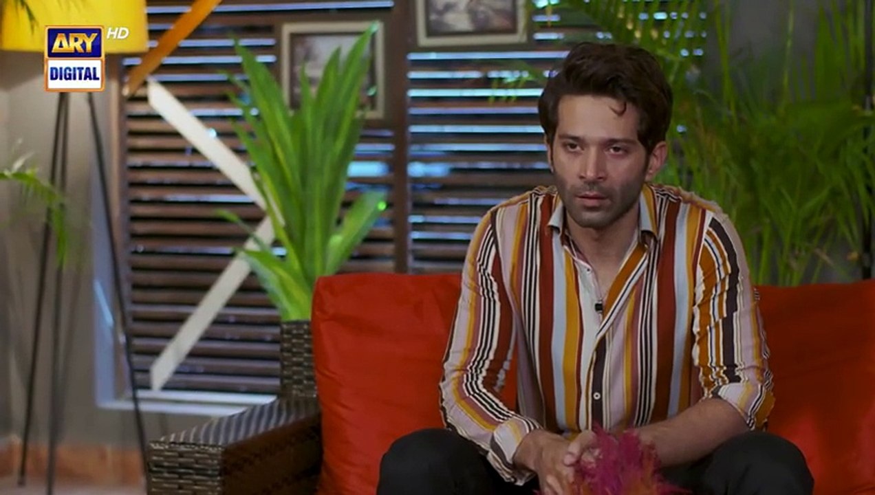 Rasm e Wafa Episode 26 26 Aug 2025