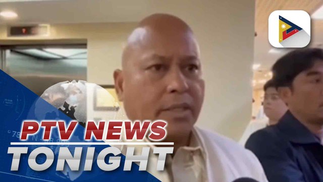 Senators weigh in on the removal of PGen. Torre as PNP chief