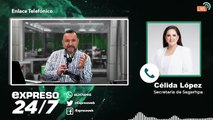 Foro Internacional de Diversificación Productiva en Cajeme 🌾 | Crisis hídrica y nuevos cultivos