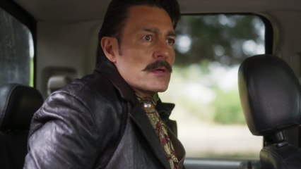 AMANECER | CAPÍTULO 36 COMPLETO