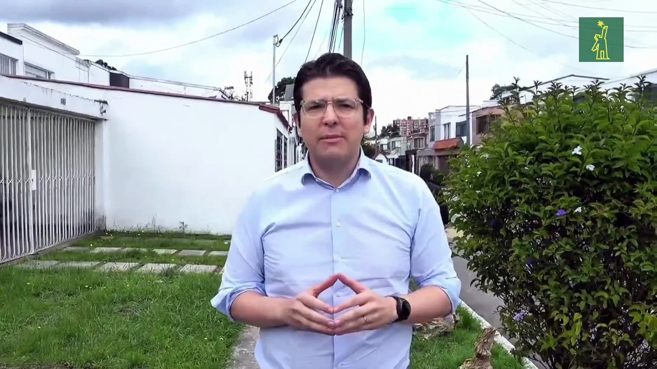 Gobierno colombiano duplica seguridad de los candidatos de cara a las elecciones de 2026