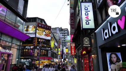 Mientras unos nos preocupamos por llenar todas las horas del día, Corea del Sur se ha inventado un nuevo deporte