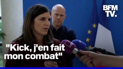 Mort de Jean Pormanove: Clara Chappaz annonce un dépôt de plainte contre la plateforme Kick
