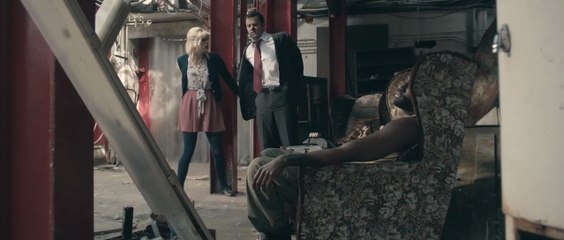 Cockneys vs. Zombies Full Movie 2012