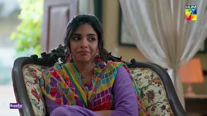 Masoom Ep 2  [Imran Ashraf _ Sonya Hussyn]