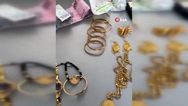 Kendisi küçük, yüreği büyük genç örnek davranışıyla takdir topladı