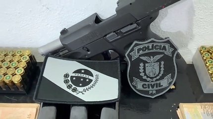 Operação Remessa Frustrada desmonta esquema interestadual de drogas escondidas em suplementos