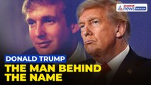 Who is Donald Trump? Childhood, Military School and Powerful Influence of His Father