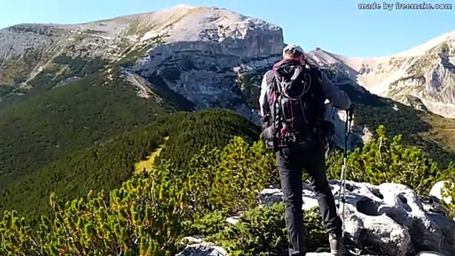 SAB.12-8-23- MONTE ACQUAVIVA E ANTICIMA DAL RIFUGIO POMILIO NEL P.N.DELLA MAJELLA. .
