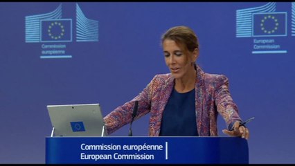 Dazi, Ue: Siamo sovrani nel regolamentare nostre attività economiche