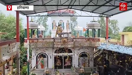 कैथल के मंदिर में चल रही फ्री लाइब्रेरी, मुफ्त में मिल रहा इंटरनेट, सुनहरा भविष्य गढ़ रहे स्टूडेंट्स