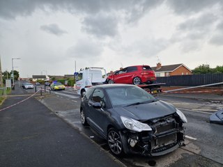 RTC Old Portadown Road Lurgan