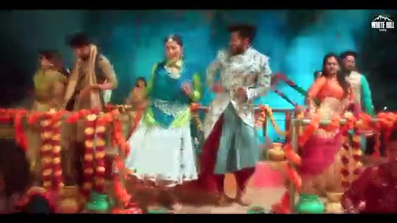 SAPNA CHOUDHARY : Ghunghroo Toot Jayega (Full Video) UK Haryanvi | Haryanvi Songs Haryanavi 2021