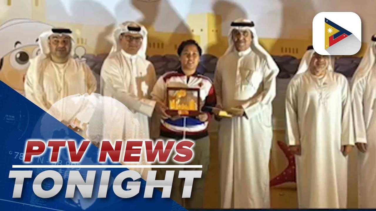 GM Janelle Mae Frayna reigns at Abu Dhabi Int’l Chess Festival