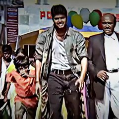 🔥 Vijay Mass Acting Scenes | Tamil Superstar Vijay Powerful Scenes Compilation | Watch Online in HD